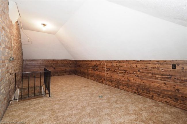 227 Waterloo St N, House other with 4 bedrooms, 1 bathrooms and 2 parking in Cambridge ON | Image 31