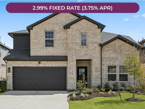 31234 Casanova Dr, Huffman, TX, 77336-2116 | Card Image