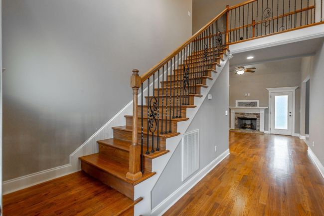 8507 Kennerly Ct, House other with 3 bedrooms, 3 bathrooms and null parking in Ooltewah TN | Image 4