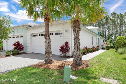 340 Tiki Ter, Daytona Beach, FL, 32124-1130 | Card Image