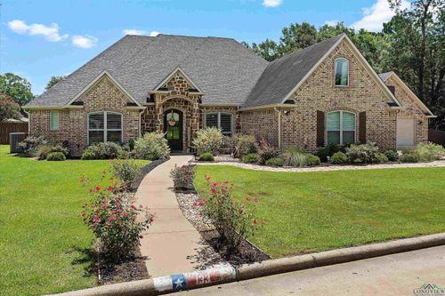 133 Stonegate Dr, Carthage, TX, 75633-2268 | Card Image