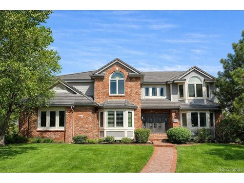 9108 Buck Hill Dr, Highlands Ranch, CO, 80126-5042 | Card Image