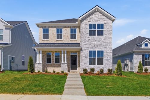 1110 Codah Dr, Mount Juliet, TN, 37122-2752 | Card Image