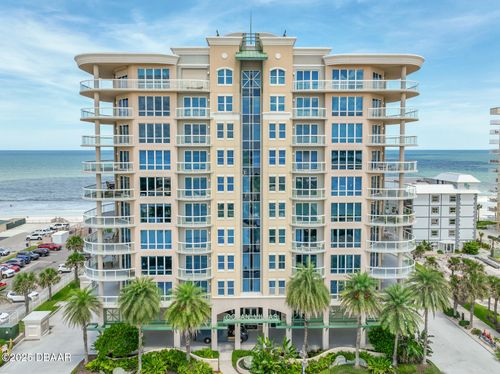 1007-3703 S Atlantic Ave, Daytona Beach Shores, FL, 32118-7273 | Card Image