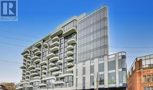 901-328 Dupont Street, Toronto (Annex), ON, M5R1V9 | Card Image