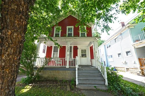 123 Unger Ave, Buffalo, NY, 14210-2244 | Card Image