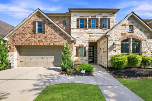 16415 Whiteoak Canyon Dr, Humble, TX, 77346-4395 | Card Image