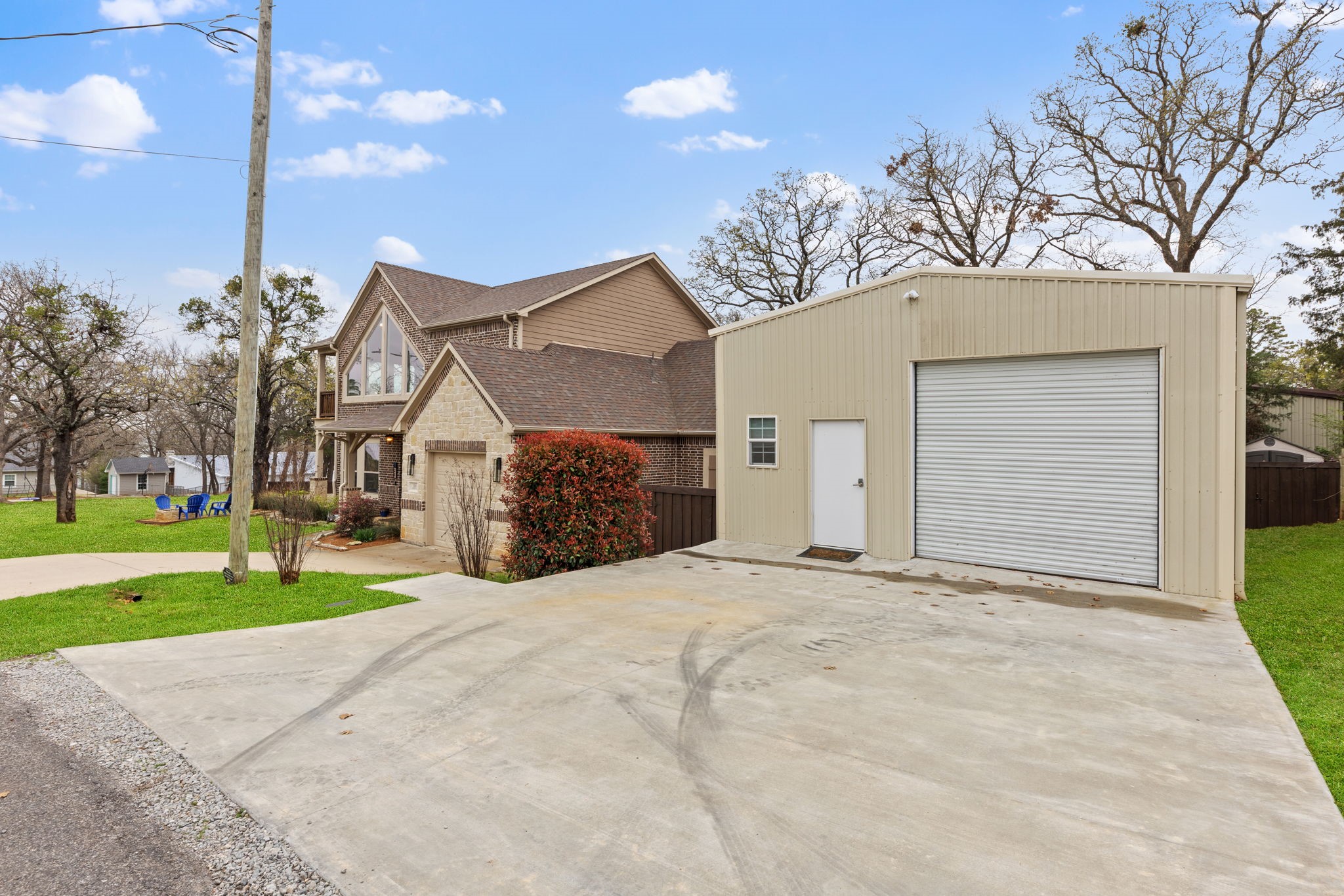 Residential in Pottsboro 4