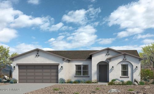 6575 Phoenix St Street, Las Cruces, NM, 88012 | Card Image