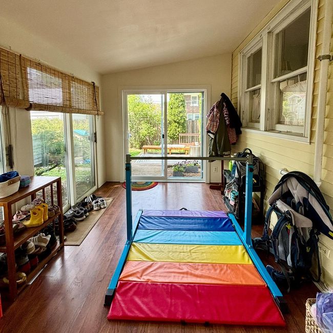 813 Clay St, House other with 3 bedrooms, 2 bathrooms and null parking in Cedar Falls IA | Image 12