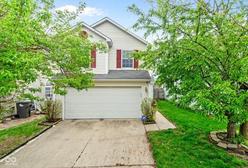 4829 Ossington Ct, Indianapolis, IN, 46254-4881 | Card Image