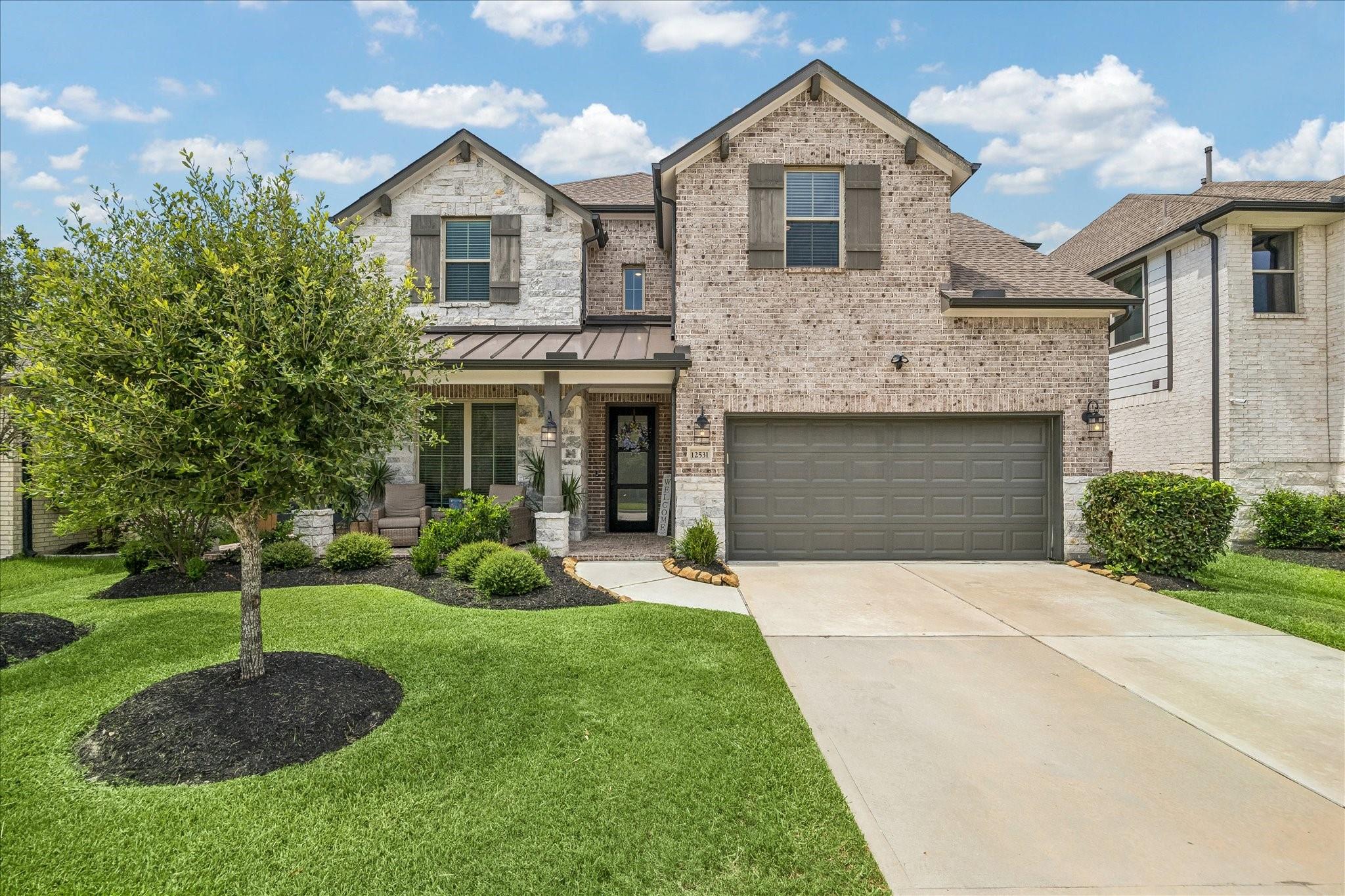 Residential in Humble 3