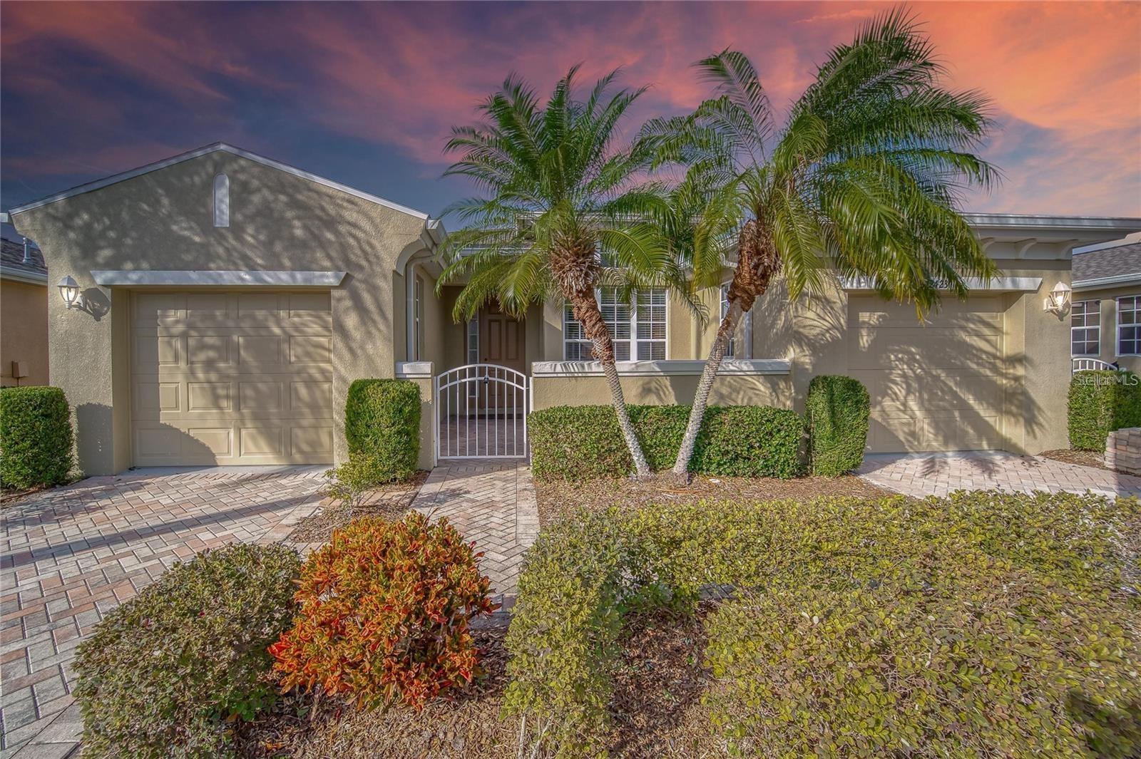 Kensington Greens Dr, Sun City Center, FL 33573