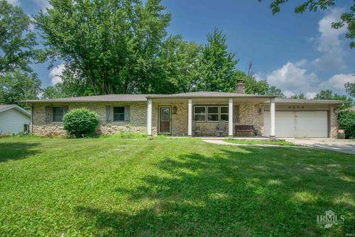 9508 W Lone Beech Dr, Muncie, IN, 47304-8931 | Card Image