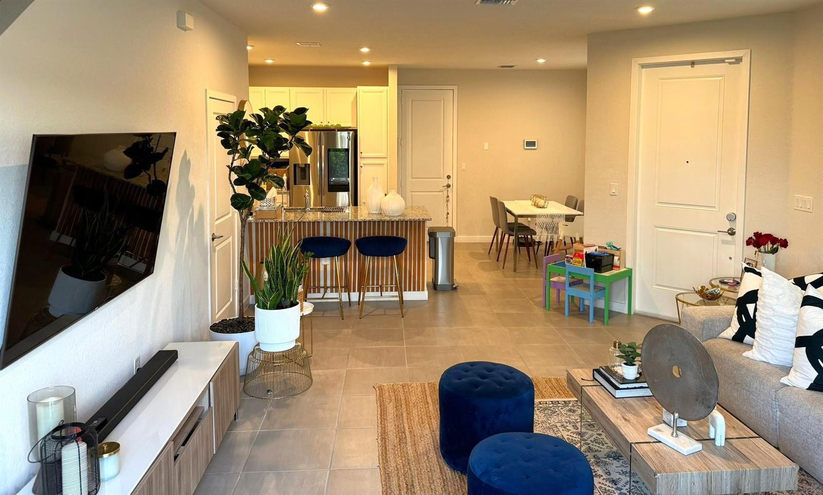 Residential Lease in Homestead 5