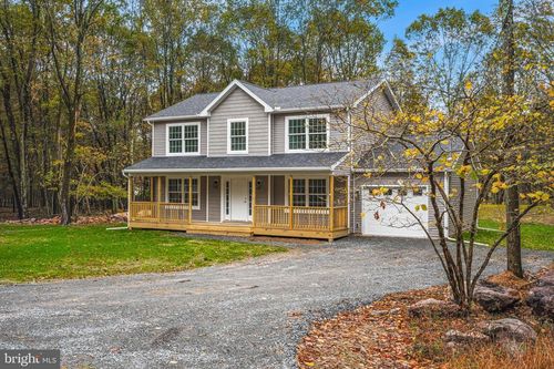 192 Petrarch Trl, Albrightsville, PA, 18210 | Card Image