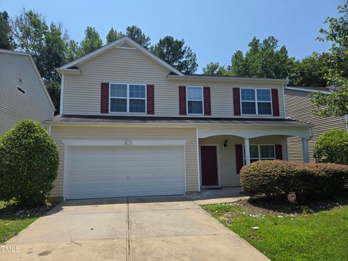 6408 Bunker Hill Dr, Raleigh, NC, 27610-6752 | Card Image