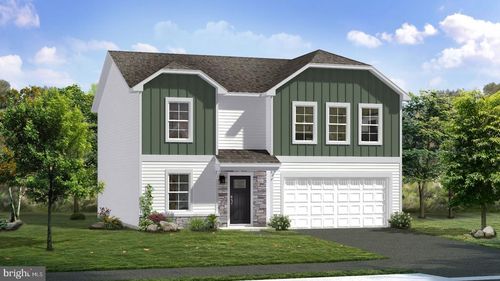 carnegie-ii-TBB Wind River Drive, CHAMBERSBURG, PA, 17202 | Card Image