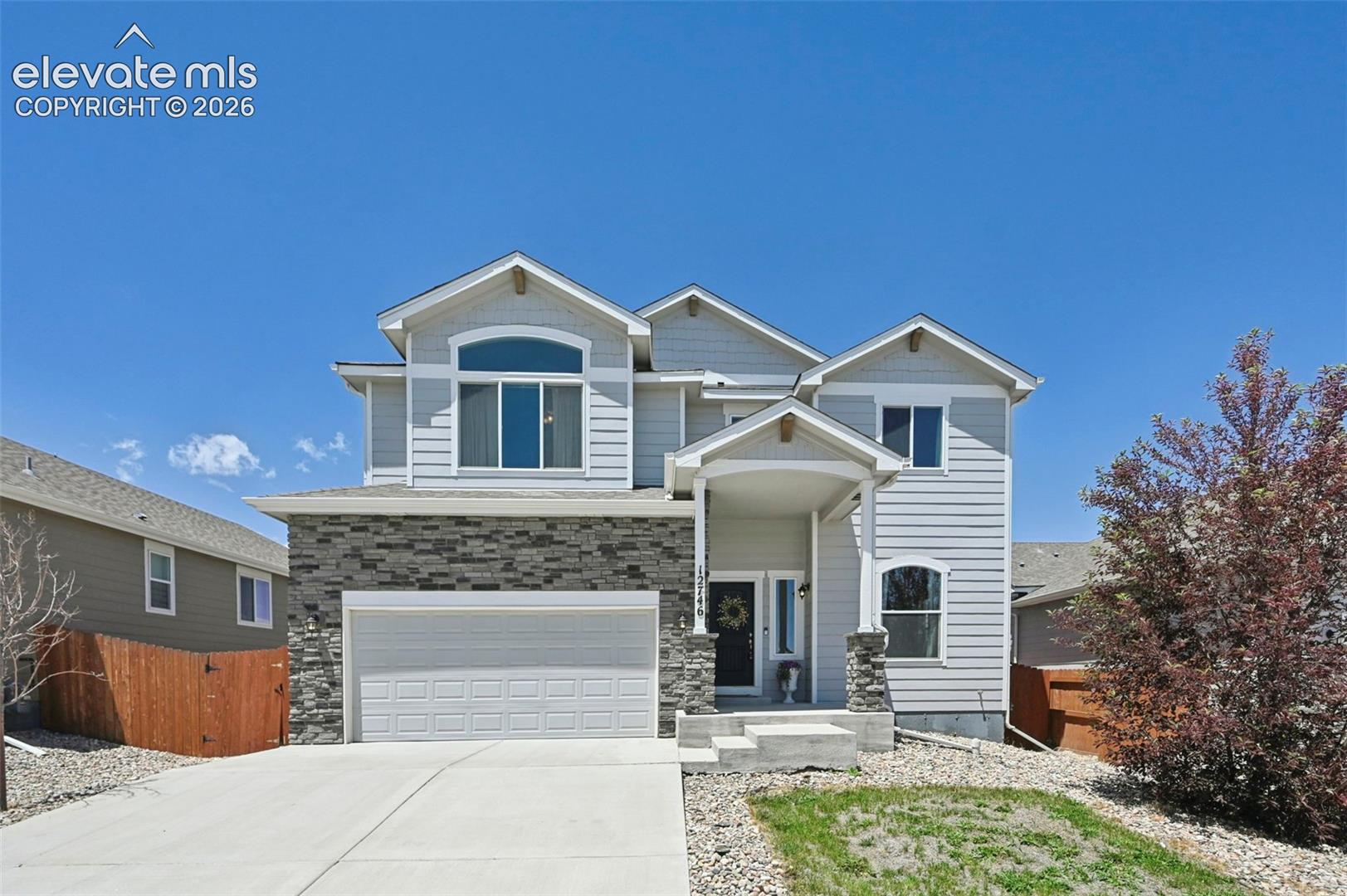 Residential in Peyton 2