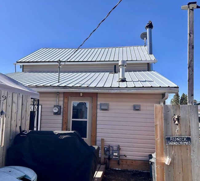 4924 50 Ave, House other with 2 bedrooms, 2 bathrooms and 5 parking in Minburn AB | Image 18