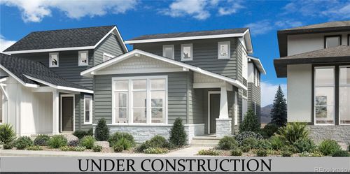 9566 Carcassonne Place, Colorado Springs, CO, 80920 | Card Image