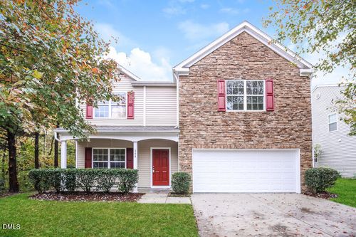 208 Lick Creek Ln, Durham, NC, 27703-6745 | Card Image