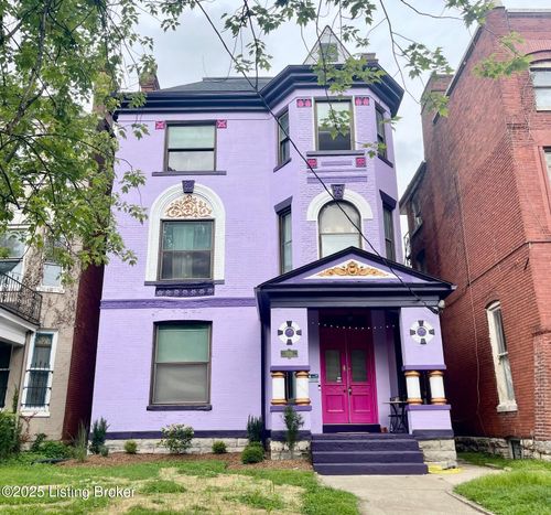 b-1440 S 4th St, Louisville, KY, 40208 | Card Image