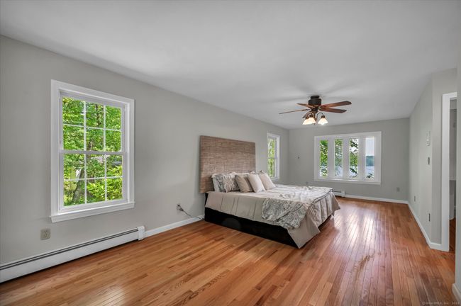 421 Hemlock Point Drive, House other with 7 bedrooms, 4 bathrooms and null parking in Coventry CT | Image 11