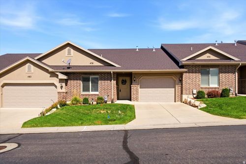478 Hyde Park Ln, Kaysville, UT, 84037-5504 | Card Image