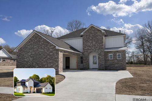 3616 Waterbury Ave, Baton Rouge, LA, 70810-3383 | Card Image
