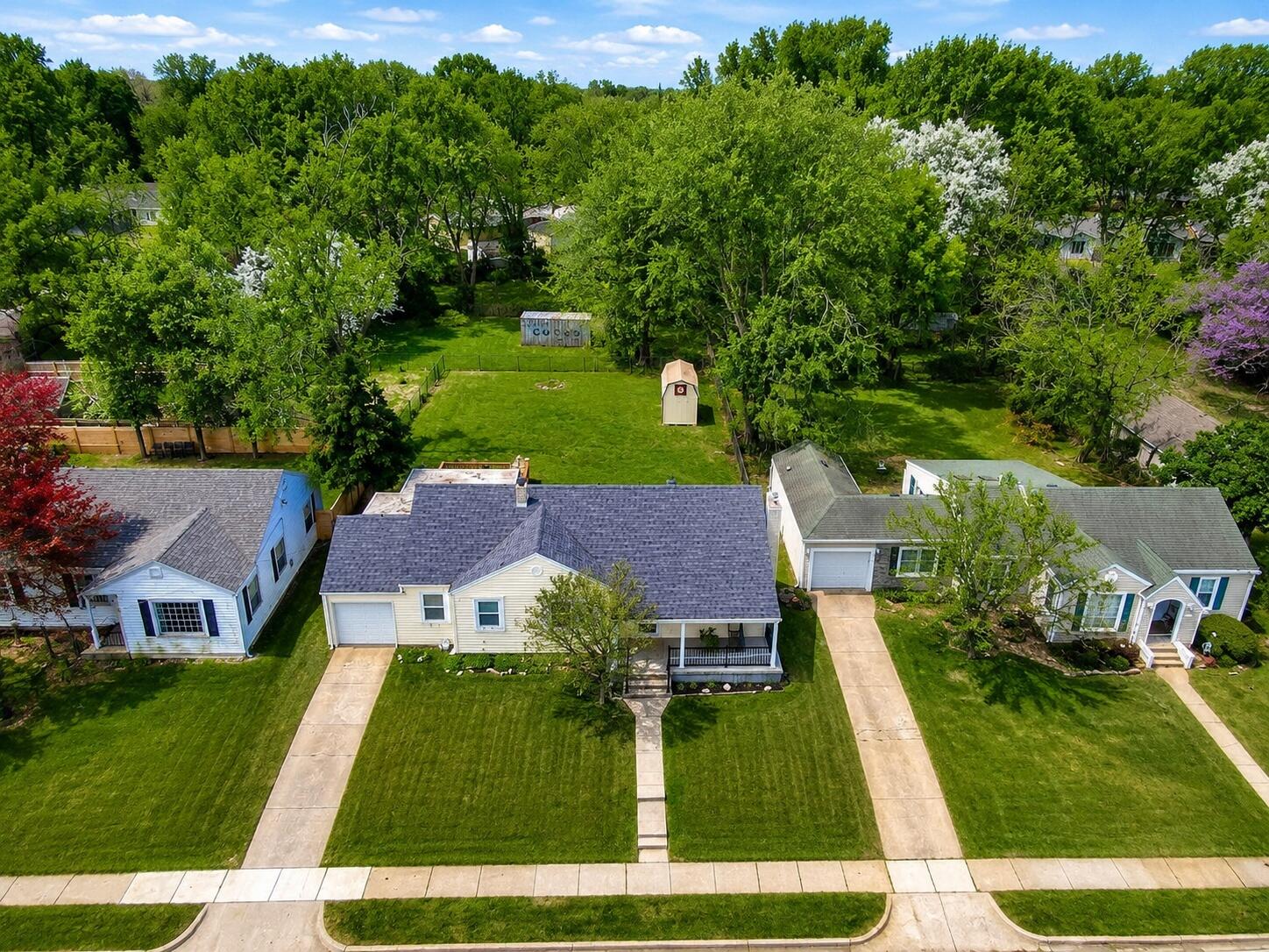Residential in Springfield 2