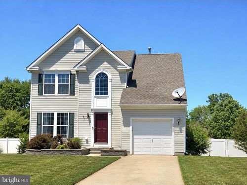 2520 Old Farm Dr, VINELAND, NJ, 08361-3086 | Card Image