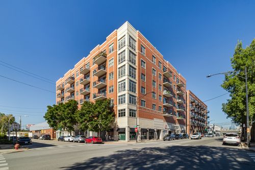 309-2322 S Canal St, Chicago, IL, 60616-2021 | Card Image