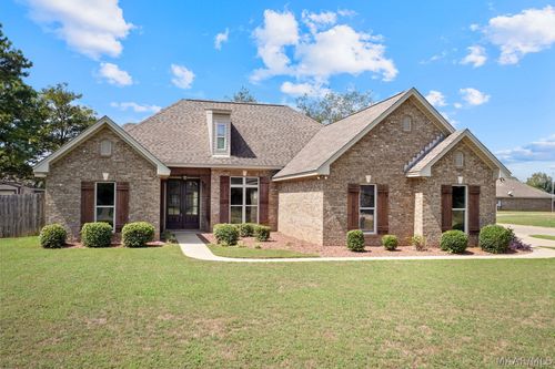 324 Landcaster Drive, Deatsville, AL, 36022 | Card Image
