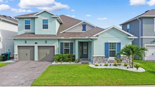 18339 Mowry Ct, ORLANDO, FL, 32827-8000 | Card Image