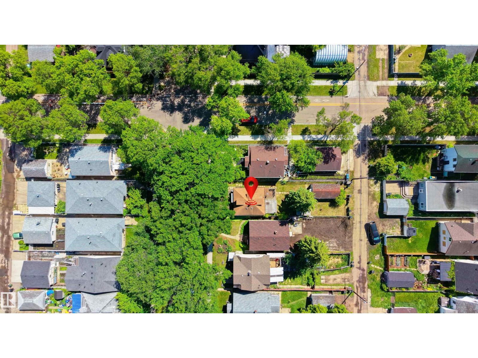 Residential in Edmonton 3