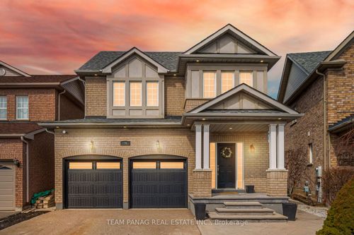 26 Calderstone Rd, Brampton, ON, L6P2A4 | Card Image