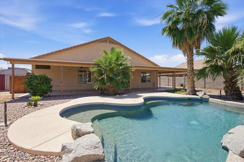 6402 W Edgemont Avenue, Phoenix, AZ, 85035 | Card Image