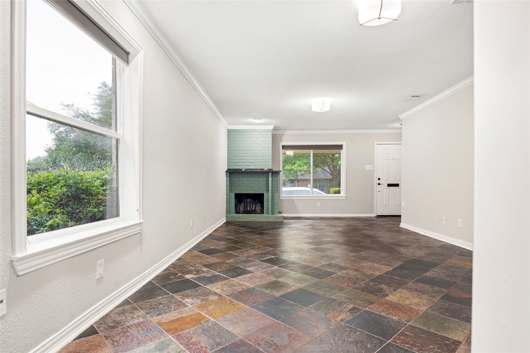 Residential Lease in Dallas 4