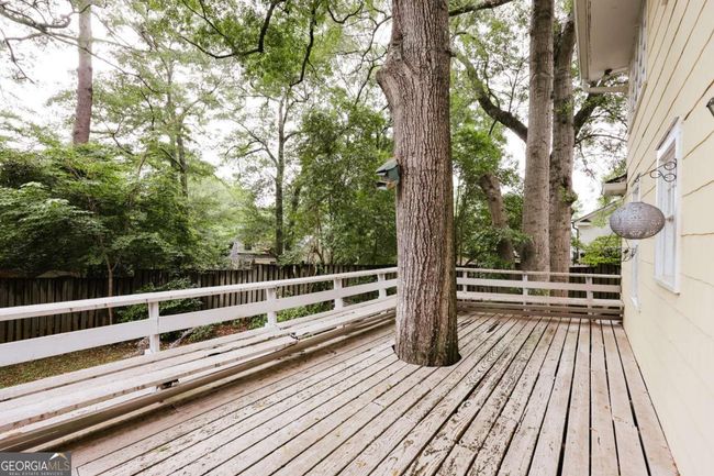 170 Stanton Way, House other with 3 bedrooms, 2 bathrooms and 2 parking in Athens GA | Image 47