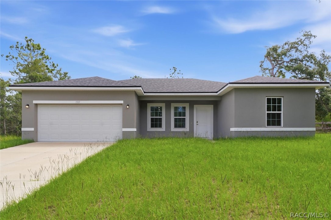 Residential in Citrus Springs 5