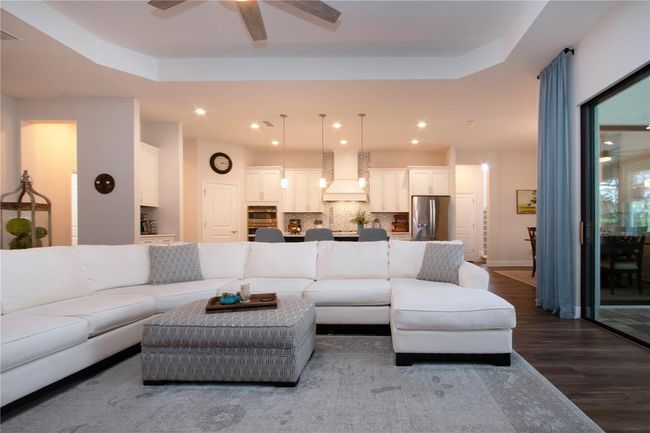 4304 Fly Rod Ter, House other with 5 bedrooms, 4 bathrooms and null parking in PARRISH FL | Image 14