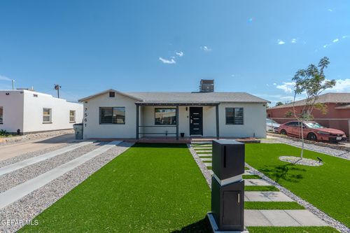 7561 Mazatlan Dr, El Paso, TX, 79915-2010 | Card Image