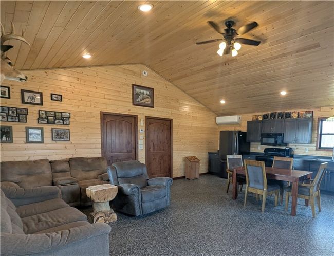 4881 Ersland Rd, House other with 1 bedrooms, 1 bathrooms and null parking in Tony WI | Image 11