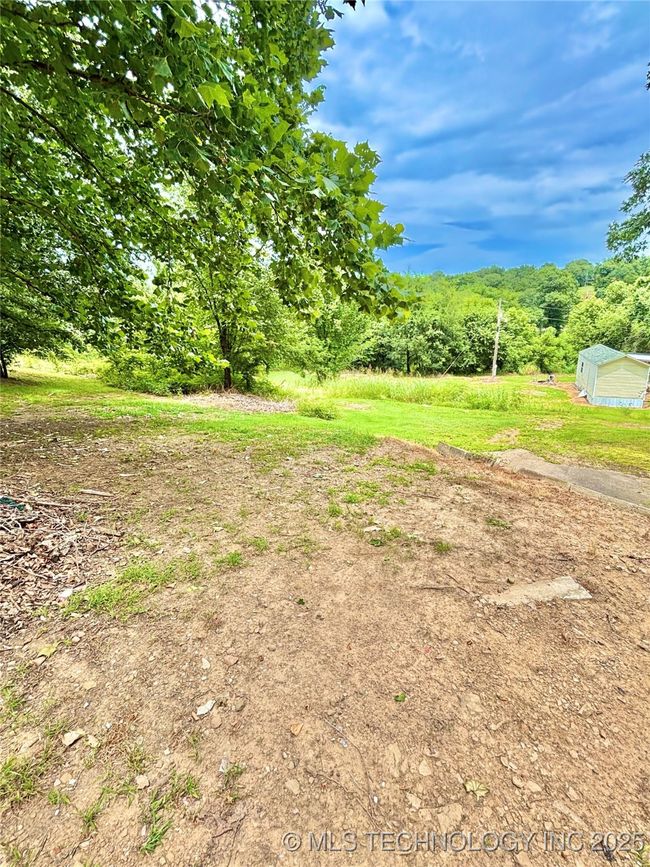 30813 W Beaver Mt Rd, House other with 3 bedrooms, 1 bathrooms and null parking in Stigler OK | Image 43