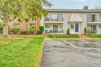 1-8 High Gate, Condo with 2 bedrooms, 2 bathrooms and null parking in Perinton NY | Image 1