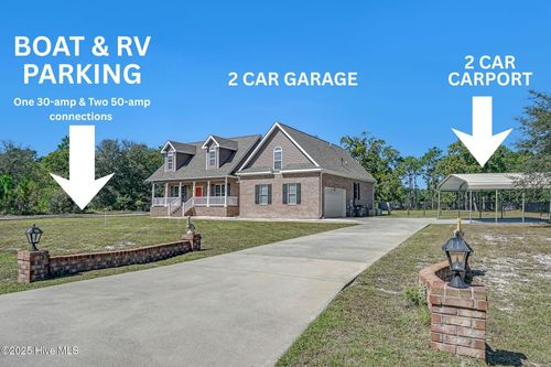 721 Trevino Rd, Southport, NC, 28461-7856 | Card Image