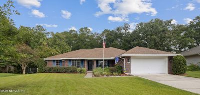 8056 Kilkelly Lane S, House other with 4 bedrooms, 2 bathrooms and null parking in Jacksonville FL | Image 1