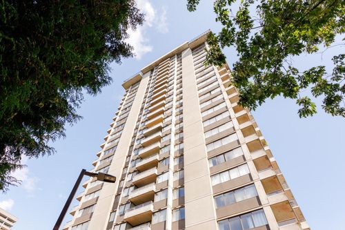 1504-3970 Carrigan Crt, Burnaby, BC, V3N4S5 | Card Image