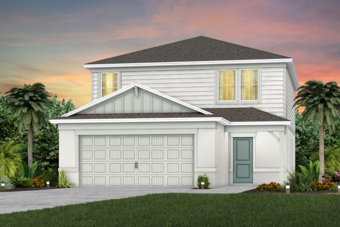 Lovely Ln, Davenport, FL 33896